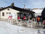 Pirpa Snack Bar