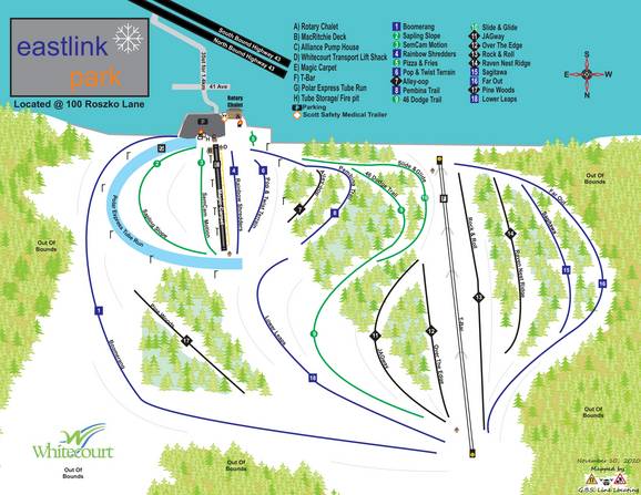 Eastlink Park