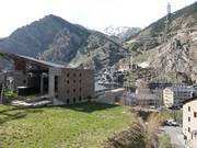 Canillo 1500