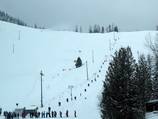 Red Mountain T-Bar Red Mountain T-Bar