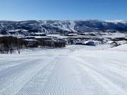 Slope Geilo No. 26 (Geilohovda)