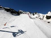 Slopes La Balma