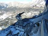 Funivia Faloria (Cortina-Mandres-Faloria)