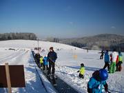 Zauberteppich Fahlenscheid - People mover/Moving Carpet