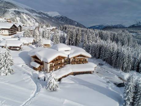 Berghotel Der Königsleitner