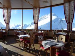 Corvatsch/Furtschellas