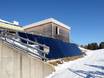 Skirama Dolomiti: environmental friendliness of the ski resorts – Environmental friendliness Folgaria/Fiorentini