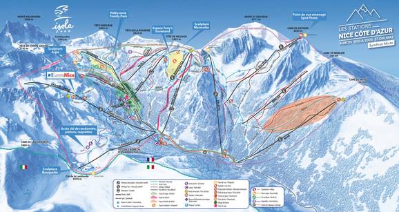 Isola 2000