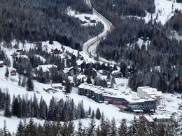 Red Mountain Resort – Rossland