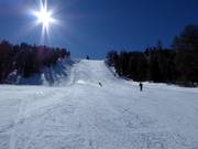 Rader Steep Slope