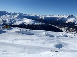 Jakobshorn (Davos Klosters)