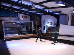 Dry slopes Chel*Ski – London