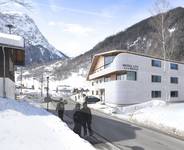 Hotel Lün