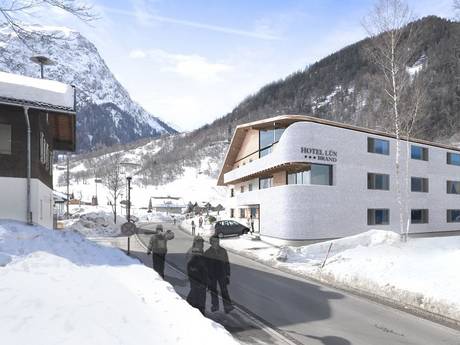 Hotel Lün