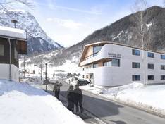 Hotel Lün