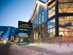 The Rockwell Inn