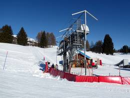 Snow Island Golf 2