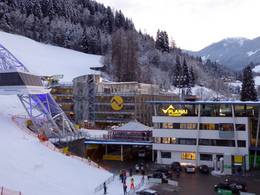 Schladming – Planai/​Hochwurzen/​Hauser Kaibling/​Reiteralm (4-Berge-Skischaukel)