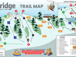 Ski resort Sunridge