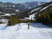 Snowpark Explorer