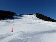 Comella slope