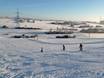 Ski resorts for beginners in Baden-Württemberg – Beginners Halde – Westerheim