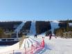 Slope offering Skistar – Slope offering Lindvallen/Högfjället (Sälen)