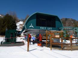 Whiteface – Lake Placid