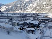 Zell am Ziller