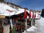 Après-ski tip Goaßstall