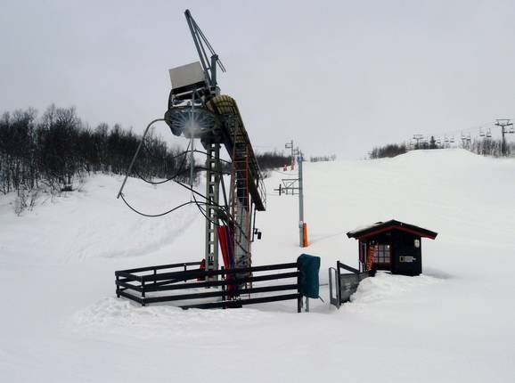 Interskiheisen