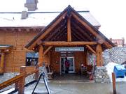 Lodge of Ten Peaks