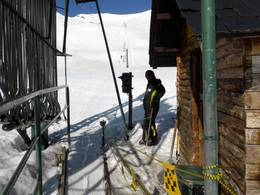 Formigal