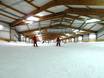 Slope offering Western Germany – Slope offering Bottrop (alpincenter)