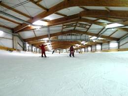 Bottrop (alpincenter)
