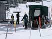 Utah: Ski resort friendliness – Friendliness Alta