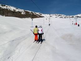 Läger I