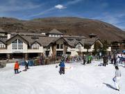 Golden Peak Lodge