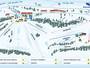 Trail map Žagarkalns