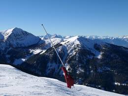 Goldeck – Spittal an der Drau