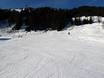 Ski resorts for beginners in Kleinwalsertal – Beginners Walmendingerhorn/Heuberg – Mittelberg/Hirschegg