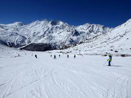 Hohsaas – Saas-Grund