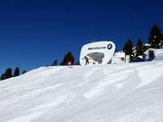 SkiMovie in Hochfügen