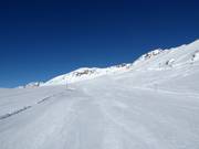 Valbella slope