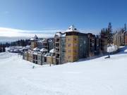 Snowbird Lodge