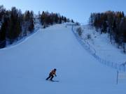 Black slope Tamai 2