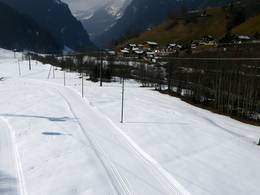 Kleine Scheidegg/Männlichen – Grindelwald/Wengen