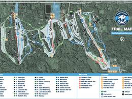 Ski resort Buffalo