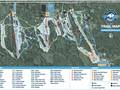 Trail map Buffalo