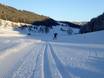 Cross-country skiing Murtal – Cross-country skiing GrebenzenHöhen – St. Lambrecht